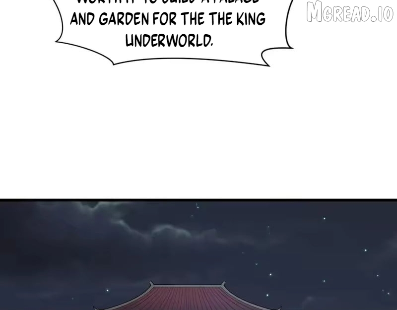 Era of the Haunted Chapter 600  - page 158